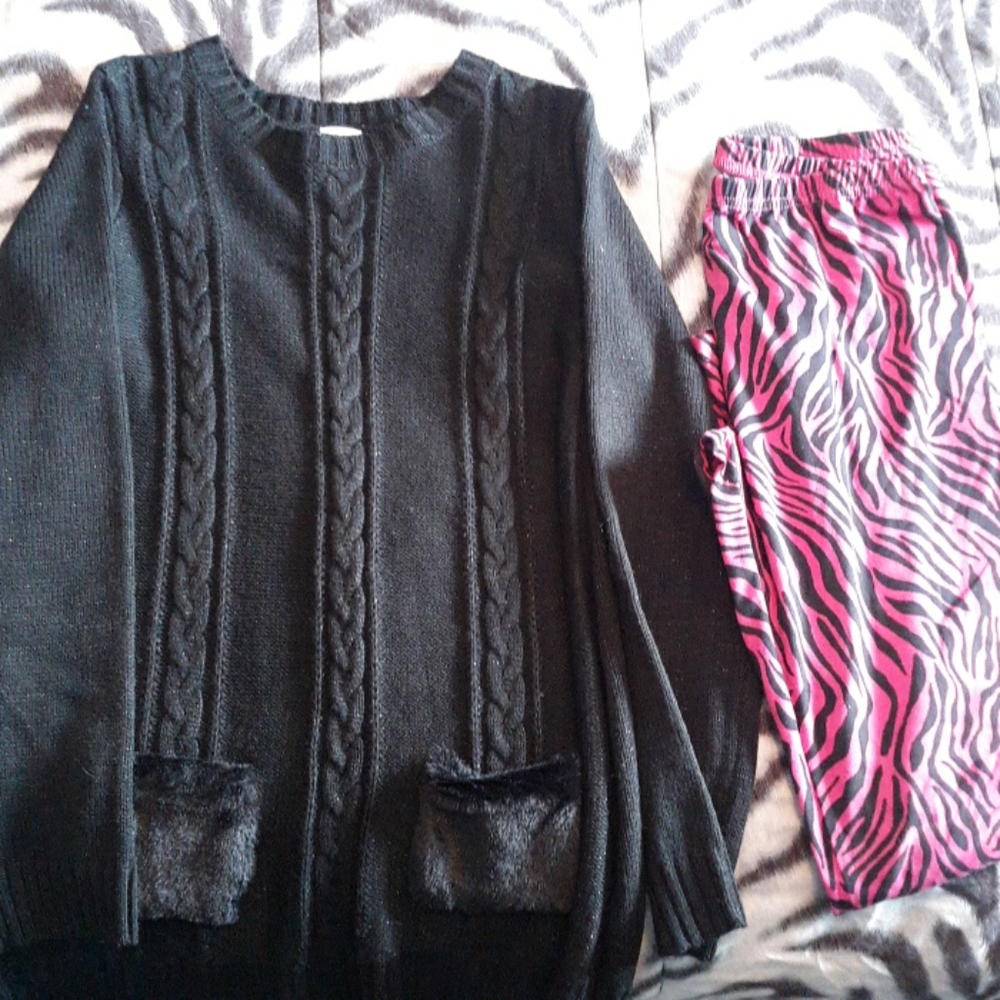 Outfit